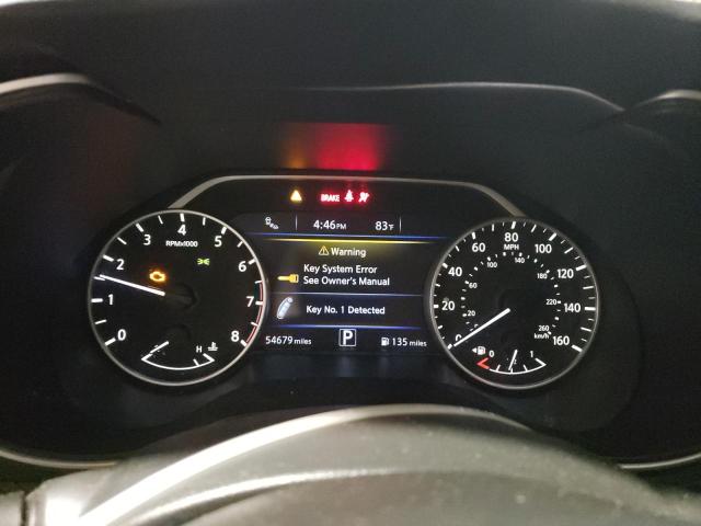 1N4AA6AP1HC365836 Nissan Maxima 3.5s