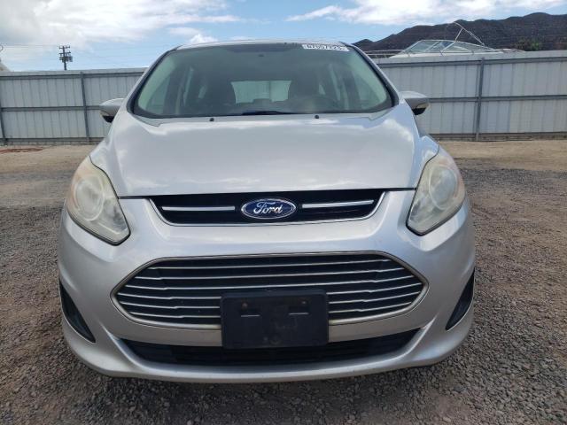 2013 Ford C-Max Se VIN: 1FADP5AU0DL502173 Lot: 67557223