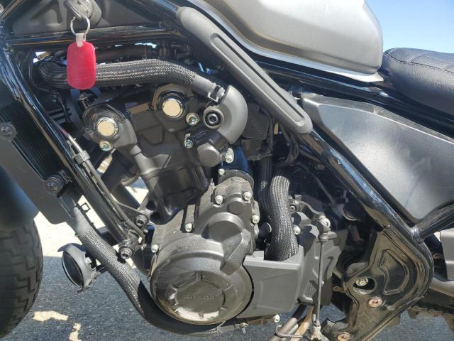 2022 HONDA CMX500 A2 MLHPC5642N5100041