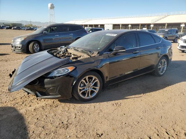 3FA6P0CD7LR224137 | 2020 FORD FUSION SEL