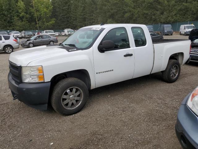 2007 Chevrolet C/K 1500 