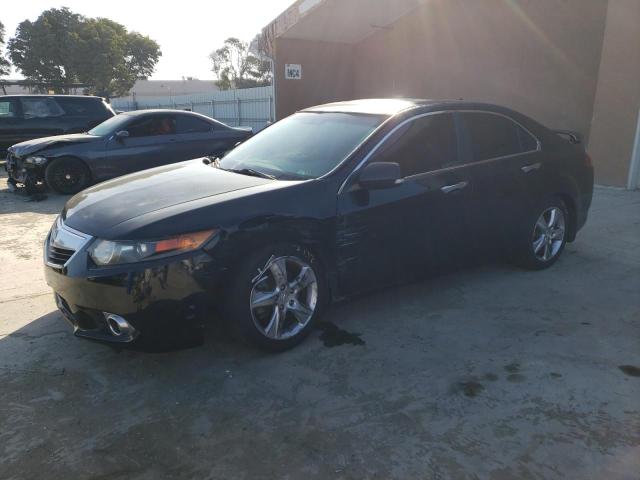 2011 Acura TSX 