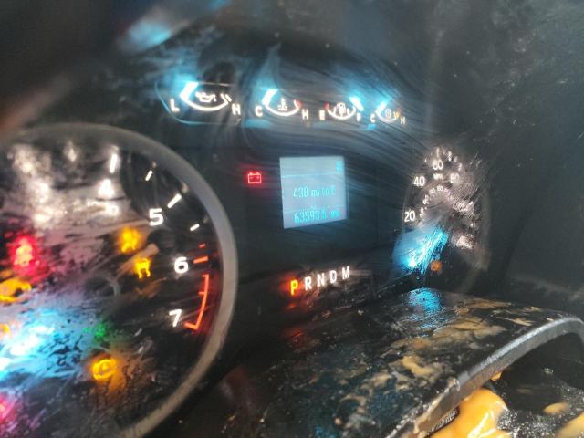 1FTEW1C52KFA66633 Ford F150 Supercrew