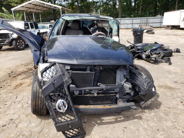 1N6AD0ER6GN700051 Nissan FRONTIER S