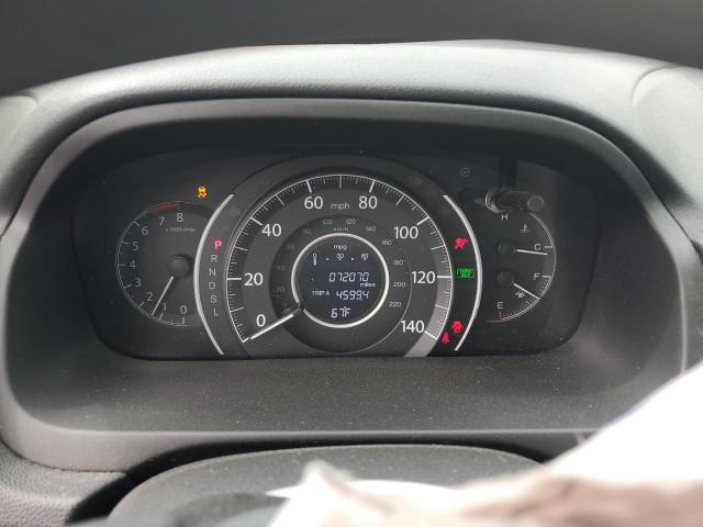 2HKRM3H39FH505235 Honda CR-V LX