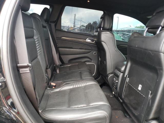 1C4RJFN91KC751401 Jeep Grand Cherokee Trackhawk