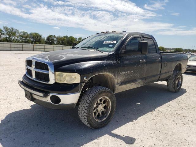 2005 Dodge Ram 2500 ST