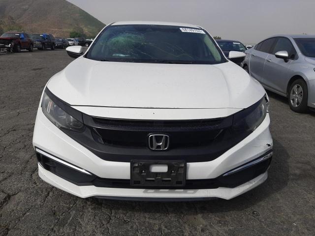 2HGFC2F61KH535623 | 2019 HONDA CIVIC LX