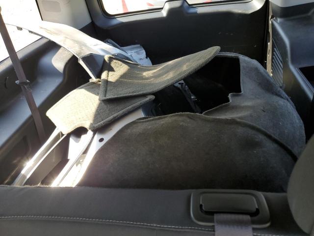 1GKS1GKC2FR211117 GMC Yukon Xl C1500 Sle
