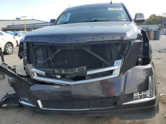 1GYS4BKJ1GR428397 Cadillac Escalade Luxury