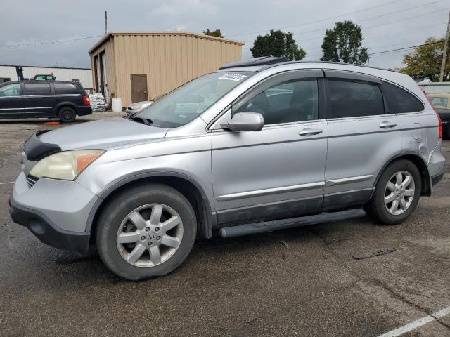 2009 Honda CR-V EX-L