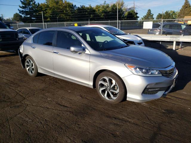 1HGCR2F99GA113794 Honda ACCORD EXL