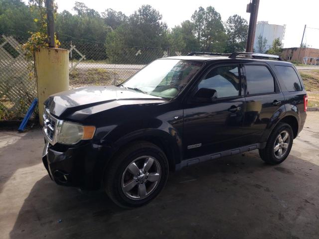 2008 Ford Escape Limited