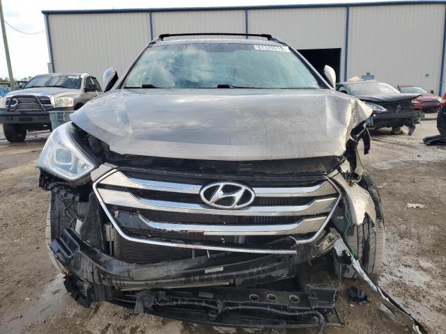 5XYZU3LA4EG219191 | 2014 HYUNDAI SANTA FE S