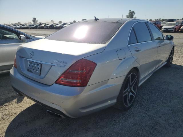 VIN WDDNG7EB8DA512812 2013 Mercedes-Benz S-Class, 6... no.3