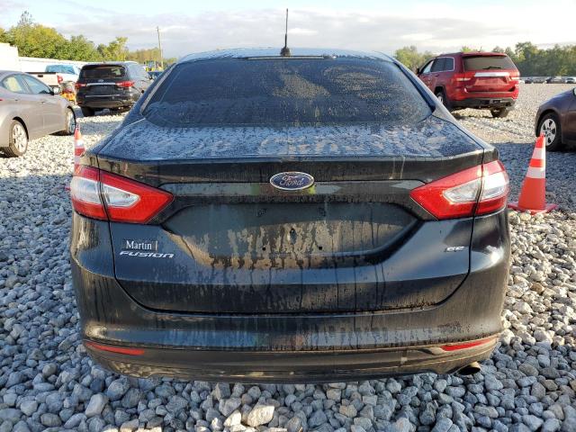3FA6P0H72ER246942 Ford FUSION SE