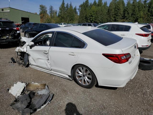4S3BNAF67H3017805 Subaru Legacy 2.5i Premium