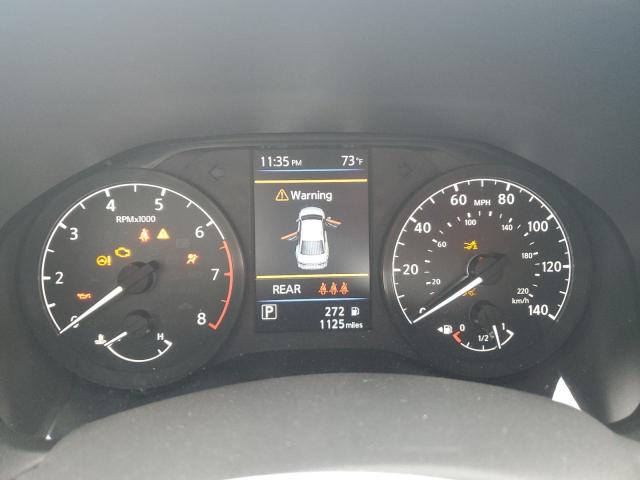 1N4BL4BV1PN404217 Nissan ALTIMA S
