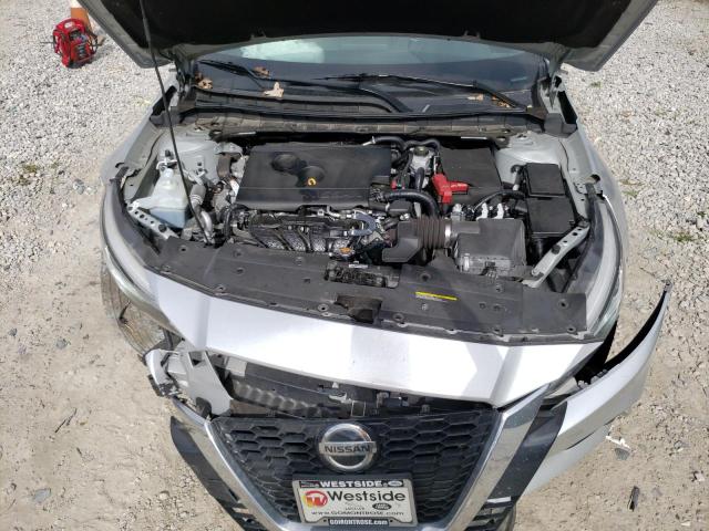 1N4BL4DVXKC124507 Nissan ALTIMA SV