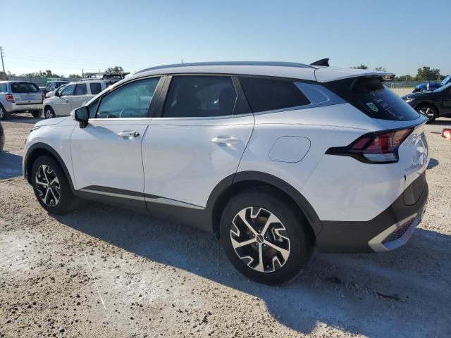 5XYK3CAF9PG020031 KIA Sportage Ex