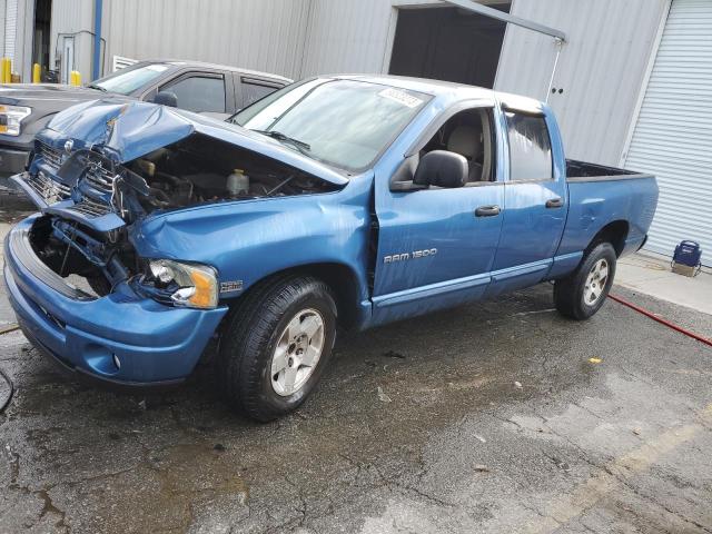 2004 Dodge Ram 1500 ST