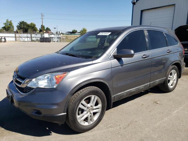 2010 Honda CR-V EX-L