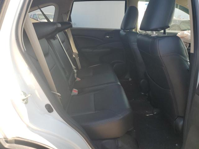 5J6RM4H58GL128315 Honda CR-V EX