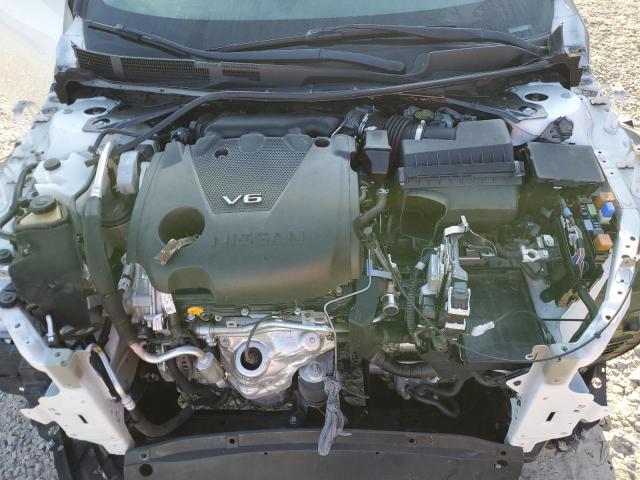 2020 NISSAN MAXIMA SL - 1N4AA6DV5LC367513