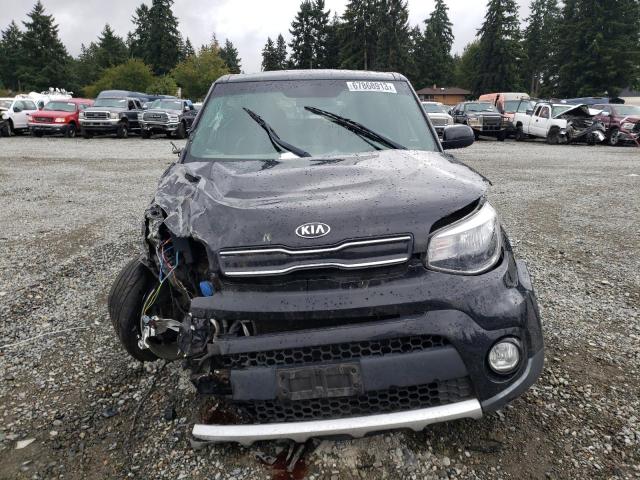 KNDJP3A59H7474107 KIA SOUL +