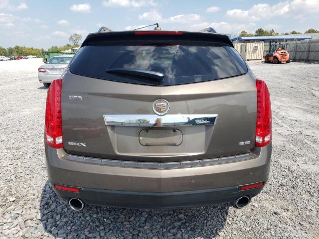 3GYFNCE38FS569058 Cadillac Srx Performance Collection