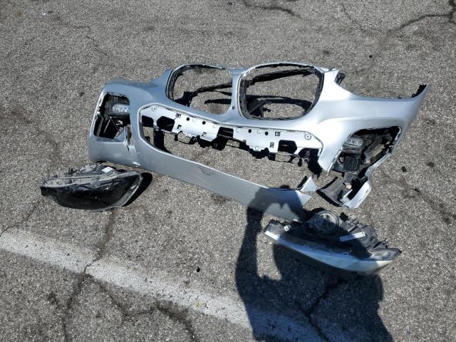 5UXTS3C52J0Y98777 BMW X3 Xdrivem40i
