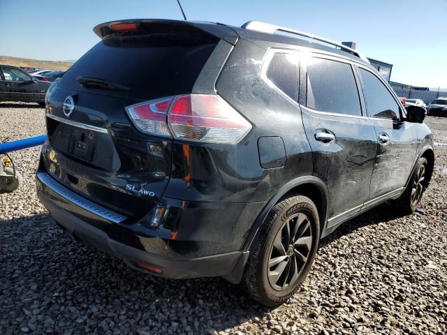 5N1AT2MV7FC764301 Nissan ROGUE S