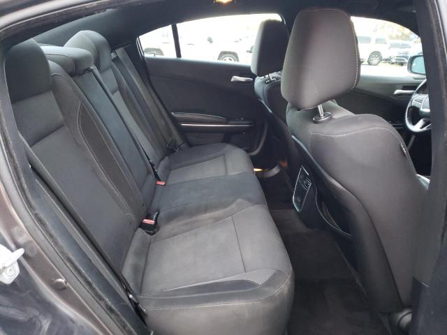 2016 DODGE CHARGER SX - 2C3CDXJG1GH247799