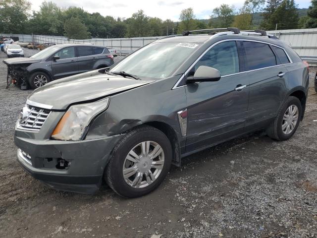 2013 Cadillac SRX Luxury Collection