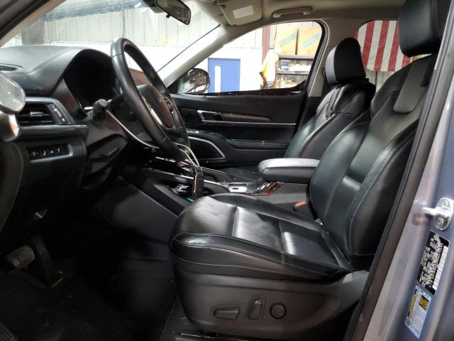 5XYP6DHC8NG270646 KIA Telluride S