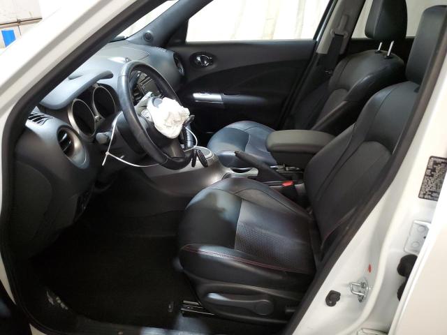 2016 NISSAN JUKE S - JN8AF5MV9GT655051