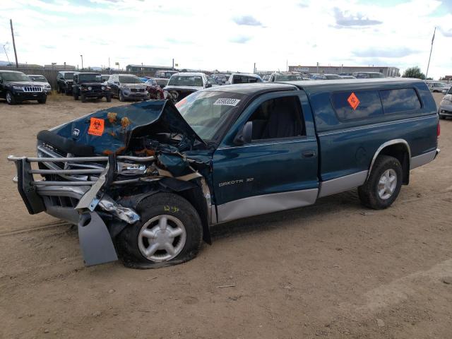 1999 Dodge Dakota 