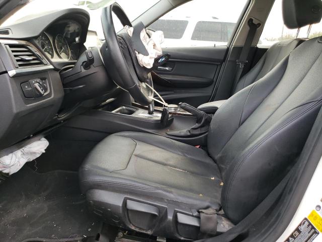 WBA3C3G51FNT53654 BMW 320 I Xdrive