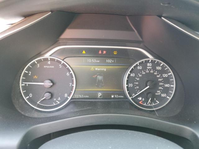 5N1AZ2MG9JN113216 Nissan MURANO S