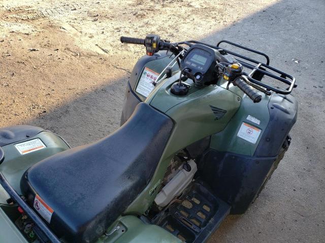 2005 HONDA TRX400 FA - 1HFTE290254105349