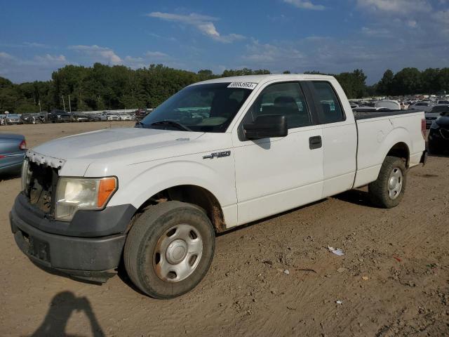 2009 Ford F-150 