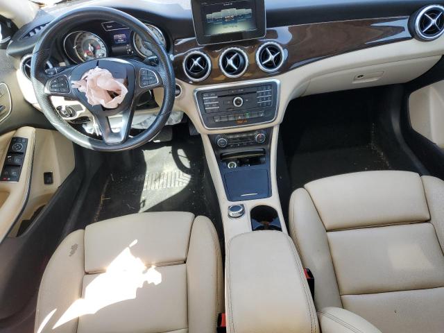 WDCTG4EB8GJ213397 Mercedes-Benz GLA 250