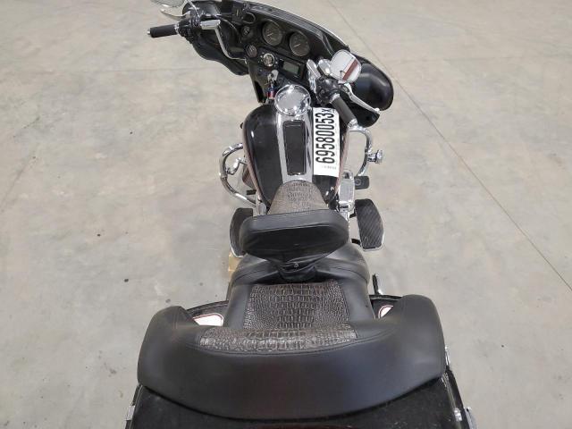 2009 Harley-Davidson Flhtc VIN: 1HD1FF4129Y686287 Lot: 56644564