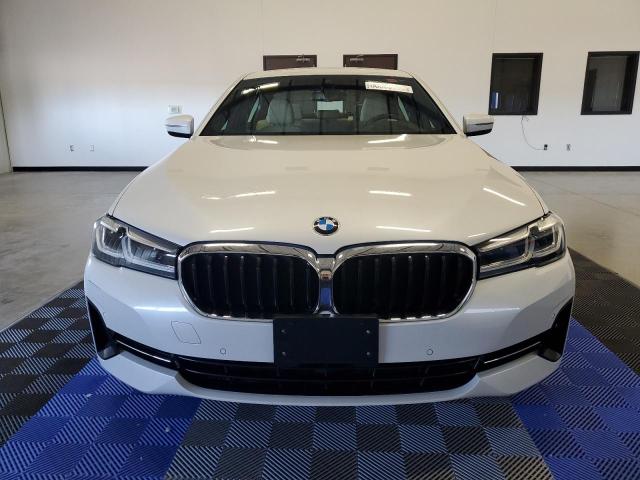 2022 BMW 530 XI - WBA13BJ04NWX75330