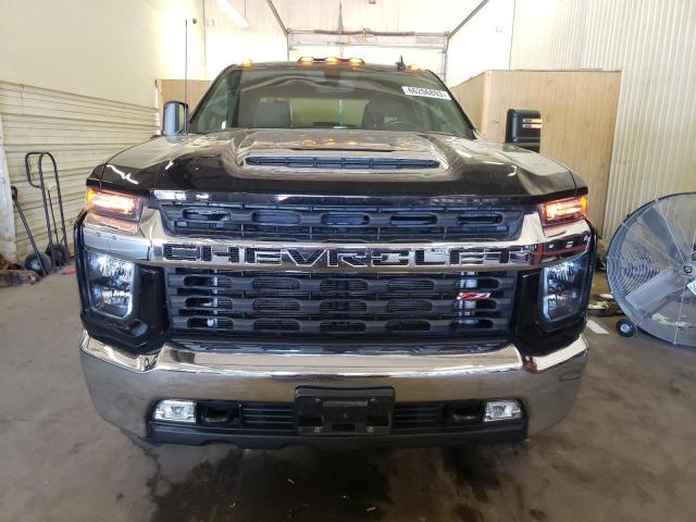 2021 CHEVROLET 2500 - 1GC4YNE72MF302924
