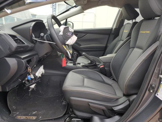 JF2GTHSC3PH261051 Subaru Crosstrek Sport