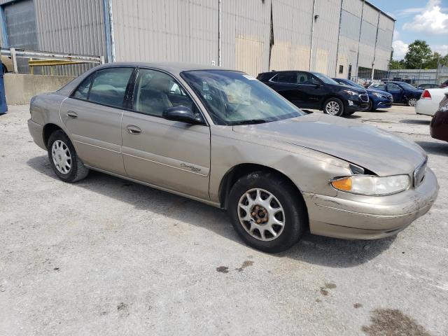 2001 Buick Century Custom VIN: 2G4WS52J911303903 Lot: 66638963