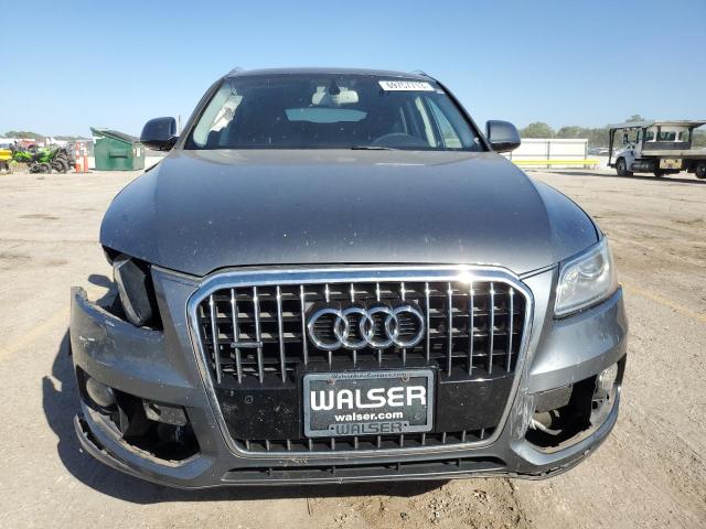 VIN WA1L2AFP4HA032953 2017 Audi Q5, Premium Plus no.5