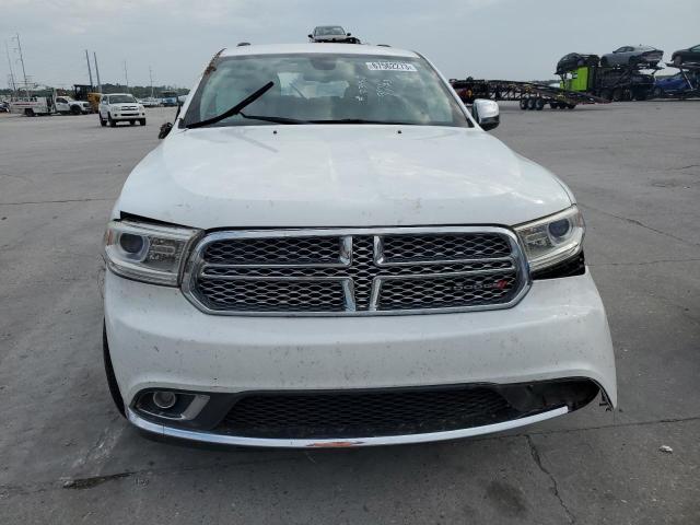 1C4RDHAG0EC595847 | 2014 DODGE DURANGO SX