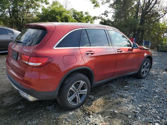WDC0G4KBXJV027402 Mercedes-Benz Glc 300 4matic
